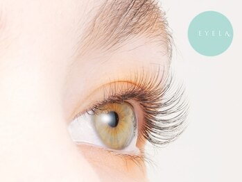 アイラ 金沢店(EYELA)/アップワードラッシュイメージ