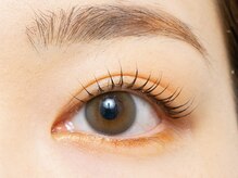 ラ ベール メール(La belle mer)/L3リフト［まつ毛パーマ］