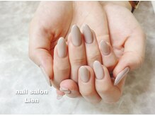 リアン(Lien)/ワンカラー♪