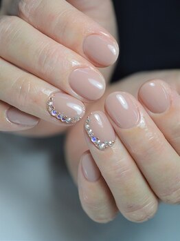ジュンクス(JUNX)/JUNX Nail Collection