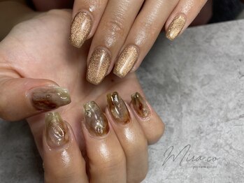 ミラコ(Mira. co)/