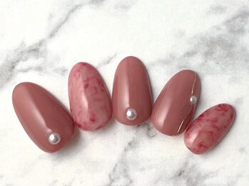 ネイルサロンリヴィエール(Riviere)/HAND★初回¥8500/再来¥9000