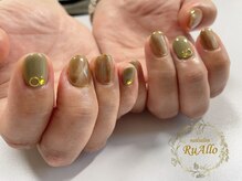 ルアロ(RuAllo)/ゴージャスアートデザイン