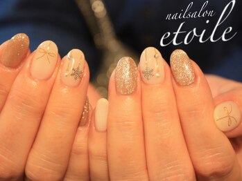 エトワール(etoile)/10本アート