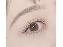 ビューティーサロン ココ 豊田店(Beauty salon COCO)/メイクリフトカール