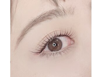 ビューティーサロン ココ 豊田店(Beauty salon COCO)/メイクリフトカール