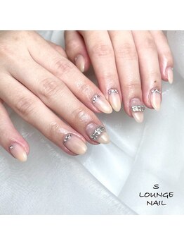 エスラウンジネイル(S LOUNGE NAIL)/