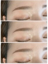 エハコ(ehako)/美眉styling