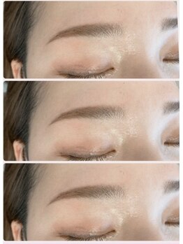 エハコ(ehako)/美眉styling