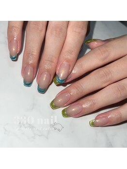 マグネットフレンチ