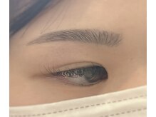 ラシク ベル(Lashiku Belle)/アイブロウWAX