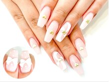 ネイルコレクション ピンク(Nail Collection Pink)/スカルプ放題★キャンディー