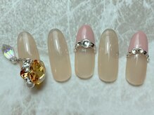 マジックミラー/