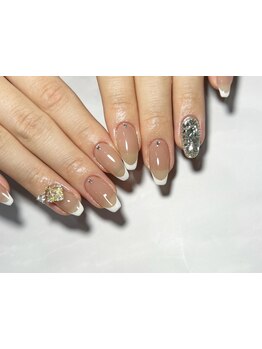 華やか系（イベント・ブライダル）が得意