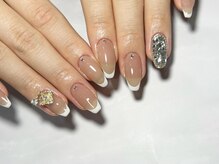 ネイルサロン タムタム(Nail Salon TamuTamu)