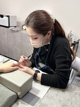 クオーレ(Cuore)&nbsp;佐藤 愛麻郁