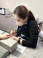 クオーレ(Cuore) 佐藤 愛麻郁