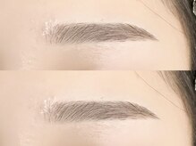 ネリネ 天神(nerine)/【アイブロウデザイン/眉毛】