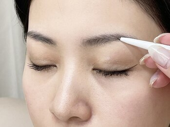 ル クール 川崎店(Le Coeur)/１２メイクレクチャー