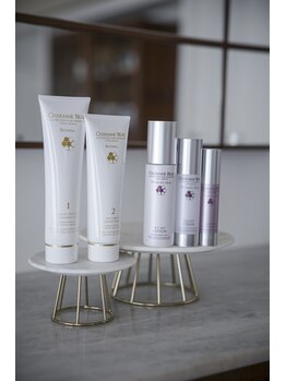 ブランポー(Blanc Peau)/濃密保湿だけどべたつかない