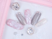 ヒロネイル(Hiro Nail)/ハンドジェル/11980