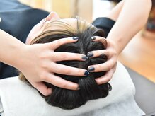 くじら整体院 鍼灸院/小顔になりたい