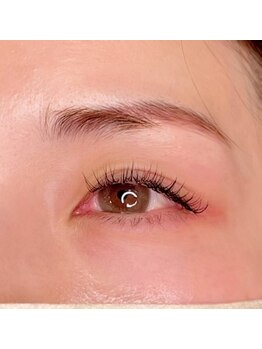 サロン ブレス(salon Bless)/フラット　100本