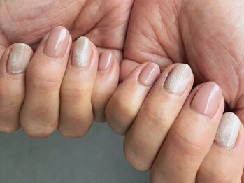 ハナ 小田急相模原店(HANA)/ナチュラルマグネット