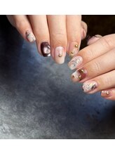 さっちゃんのネイル屋さん/