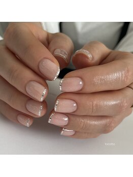 トコット(tocotto)/free/s