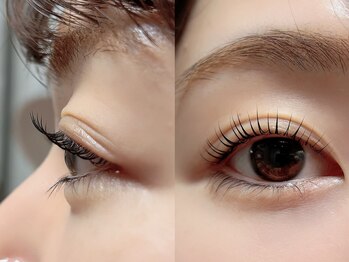 ユーロ(EURO)/まつ毛パーマ/ラッシュリフト