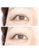 ハピネス(HAPPINESS)/うる艶まつげ