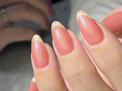 サロン ド ネイル 椿(Salon de nail 椿)の写真