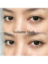 フォーヴリュンヌ(FOVLUNE)/ボリュームラッシュ