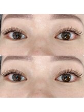 パルフェ バイ グランジュテ 清澄白河(parfait by grandjete)/バインドロック80束