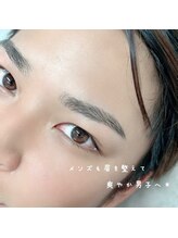 アベイユ 徳島北島店(abeille)/メンズも◯