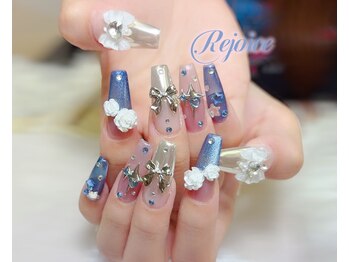 リジョイス 渋谷店(Rejoice)/
