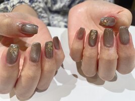 持込デザイン★パラジェル使用