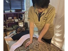 ラクル(RAKURU)の雰囲気（もみほぐしメニューあり）