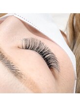 アンドシー(&C)/ボリュームラッシュ　付け放題