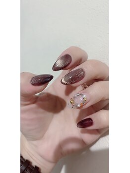 ラミー(Lamie)/クリスマス