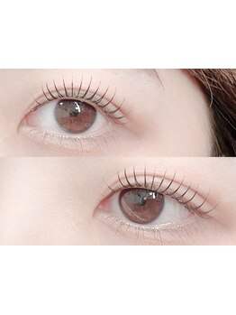 大人女性向けこだわりサロン