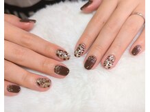 はあとねいる イオン 鶴見緑地前店/店舗限定デザイン