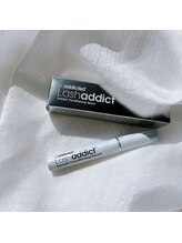 イル(ile)/人気No.1まつげ美容液