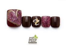 ピッピ 白金台店(peep PEEP)/25年1月マンスリートレンド-24