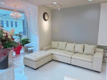 ビーナスフォート 西広島店/内観