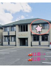 ヨサパーク マナ(YOSA PARK Mana)/アパートの外観です☆