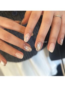 レオネイル(leo nail)/ジェルネイル