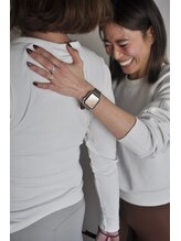 アウノア(AU NOA)&nbsp;スタッフ Natsumi