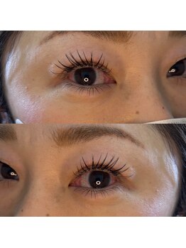 ソフ 津店(SOFS)/LEDエクステ 上下